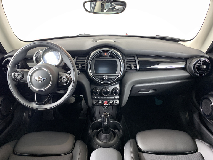MINI Cooper 1.5, 2020 года, Автоматическая, КРАСНЫЙ