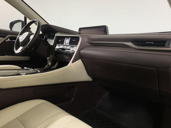 LEXUS RX 300 2, 2019 года, Автоматическая, ТЕМНО-СИНИЙ