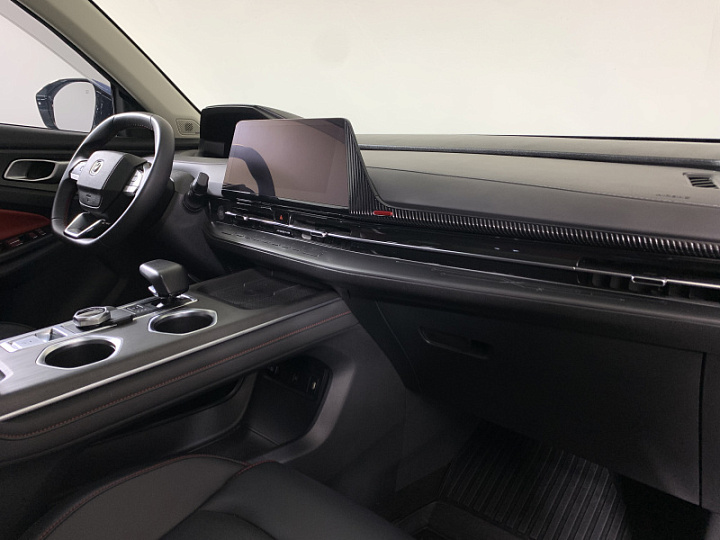 Changan UNI-S 1.5, 2024 года, Робот, Белый