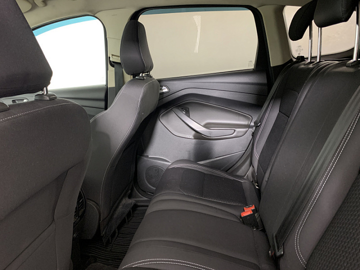 FORD Kuga 2.5, 2017 года, Автоматическая, СЕРЫЙ