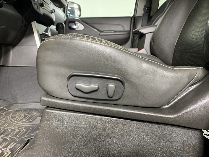 NISSAN Pathfinder 2.5, 2012 года, Автоматическая, ТЕМНО-СИНИЙ