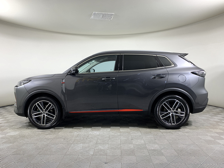 CHANGAN CS55PLUS 1.5, 2023 года, Робот, СЕРЫЙ