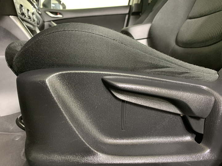 MAZDA CX-5 2, 2012 года, Автоматическая, БЕЛЫЙ