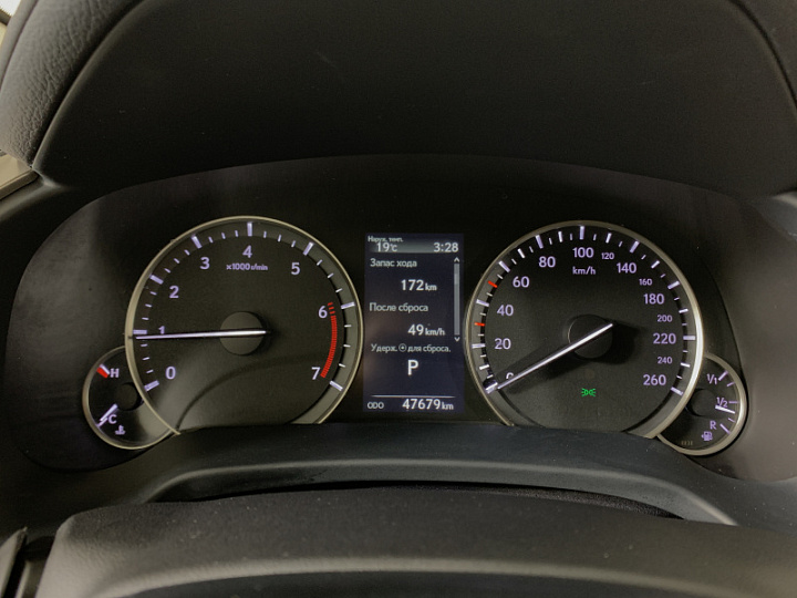LEXUS RX 300 2, 2019 года, Автоматическая, БЕЛЫЙ