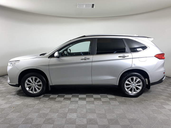 Haval M6 1.5, 2023 года, amt, Серый