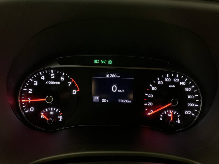 KIA Soul 2, 2022 года, Автоматическая, БЕЛЫЙ