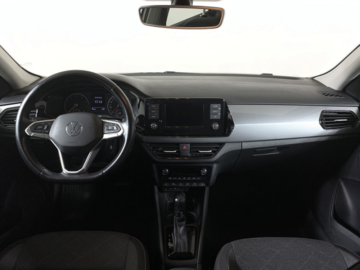 VOLKSWAGEN Polo 1.6, 2020 года, Автоматическая, СЕРЫЙ