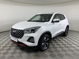 CHERY TIGGO 4 PRO 1.5, 2023