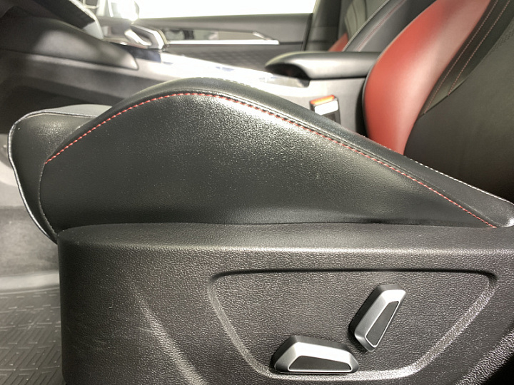 GEELY Coolray 1.5, 2024 года, Робот, СЕРЫЙ