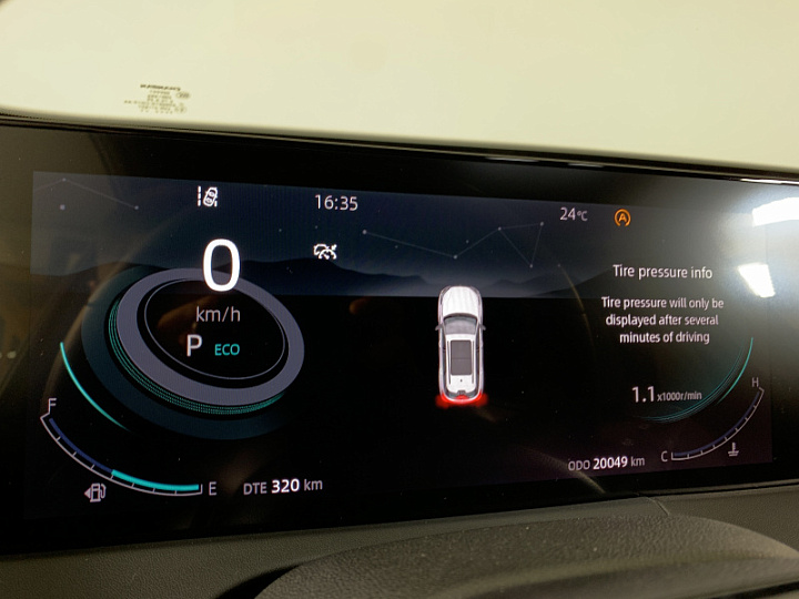CHANGAN CS75PLUS 2, 2024 года, Автоматическая, СЕРЫЙ
