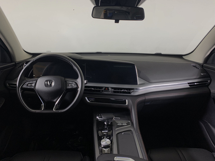 Changan CS75PLUS 1.5, 2023 года, Робот, Черный