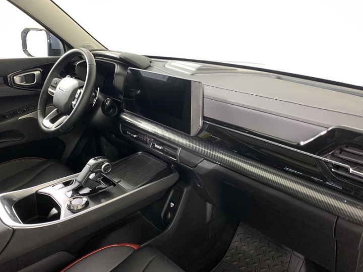 HAVAL H3 1.5, 2024 года, Робот, СЕРЫЙ