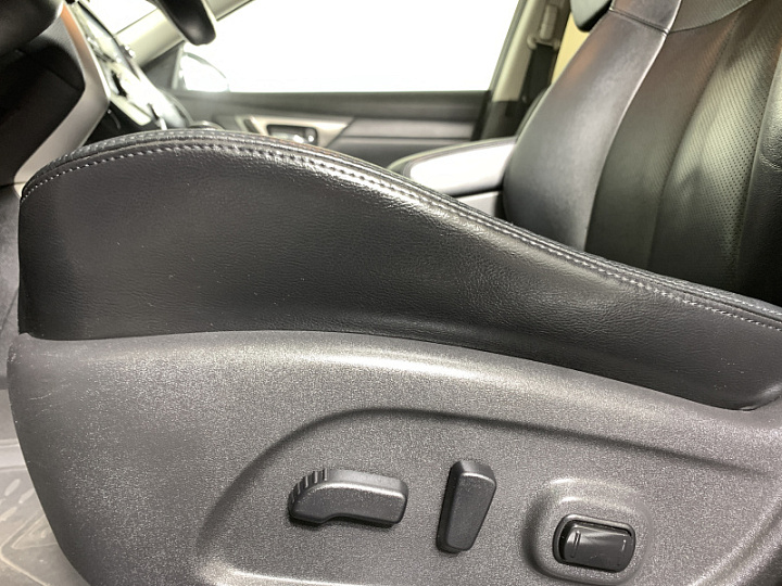 NISSAN Teana 2.5, 2014 года, Вариатор, БЕЛЫЙ