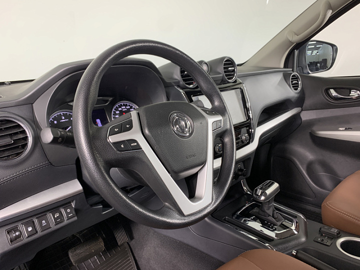 DONGFENG DF6 2.3, 2023 года, Автоматическая, СИНИЙ