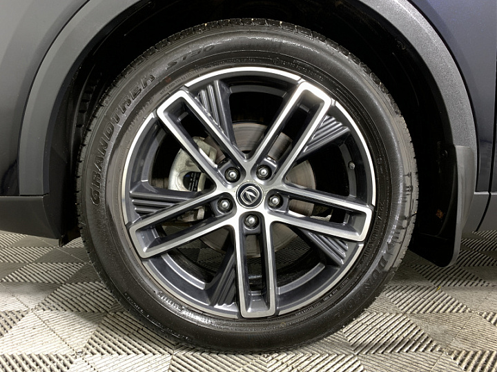 CHANGAN CS55PLUS 1.5, 2023 года, Робот, ЧЕРНЫЙ