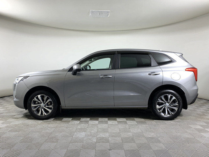 HAVAL JOLION 1.5, 2021 года, Робот, СЕРЫЙ
