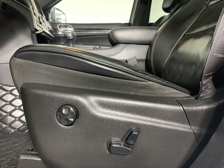 JEEP Grand Cherokee 3, 2014 года, Автоматическая, БЕЛЫЙ