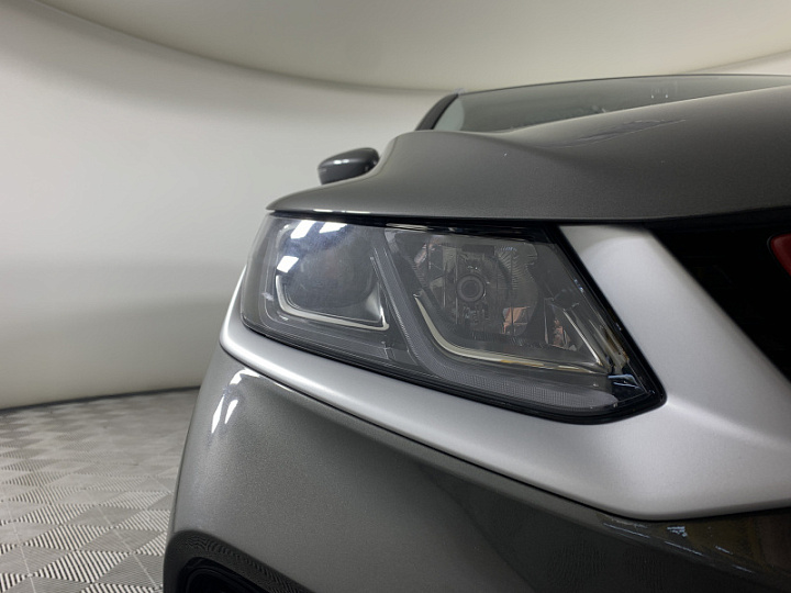 BELGEE X50 1.5, 2025 года, Робот, СЕРЫЙ