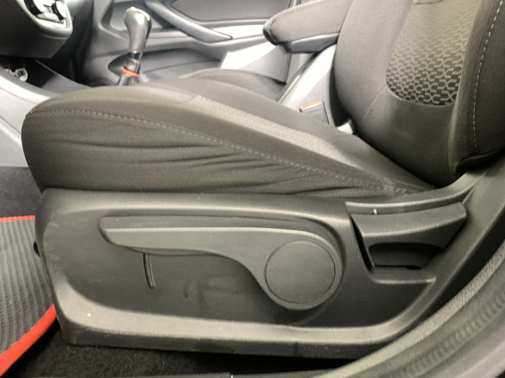 LADA (ВАЗ) Vesta 1.6, 2018 года, Механика, Черный