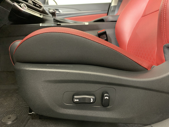 CHANGAN Eado 1.4, 2024 года, Робот, БЕЛЫЙ