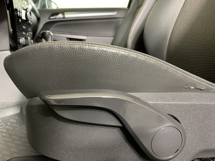 Opel Astra 1.8, 2008 года, Автоматическая, ЧЕРНЫЙ