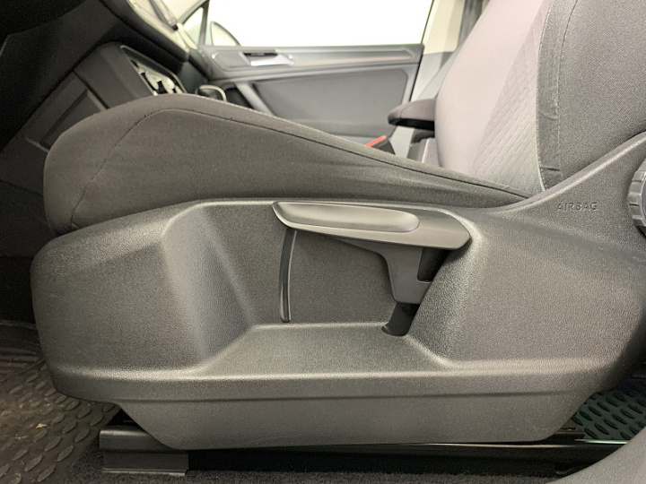 VOLKSWAGEN Tiguan 2, 2016 года, Робот, БЕЛЫЙ