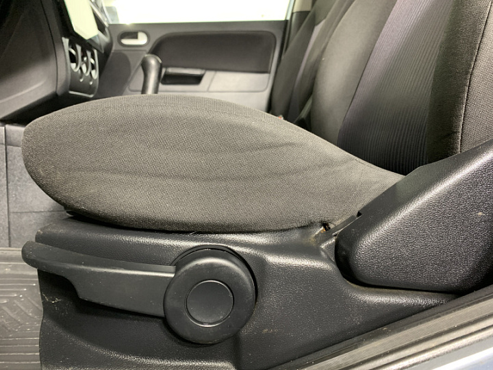 FORD Fusion 1.4, 2006 года, Робот, Серо-голубой
