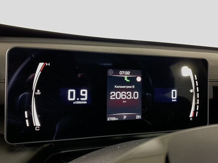 HAVAL H5 2, 2024 года, Робот, ЧЕРНЫЙ