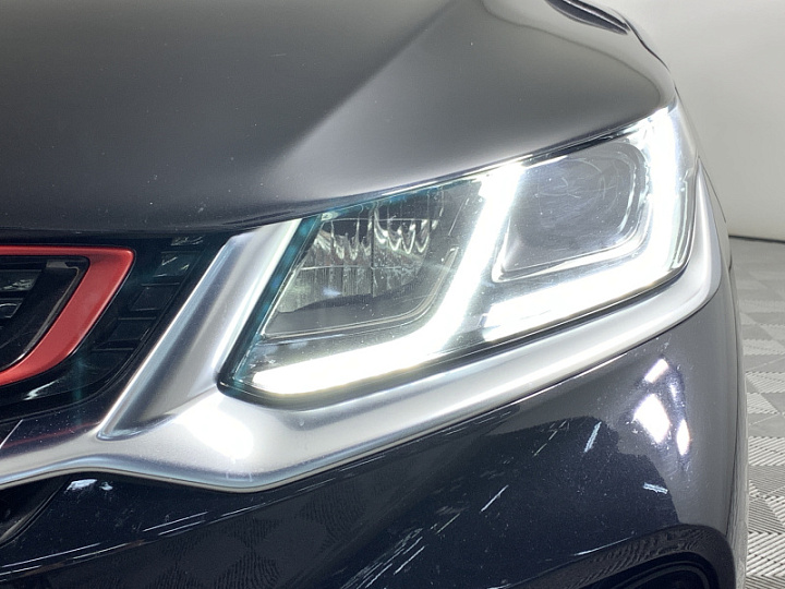 GEELY Coolray 1.5, 2022 года, Робот, ЧЕРНЫЙ