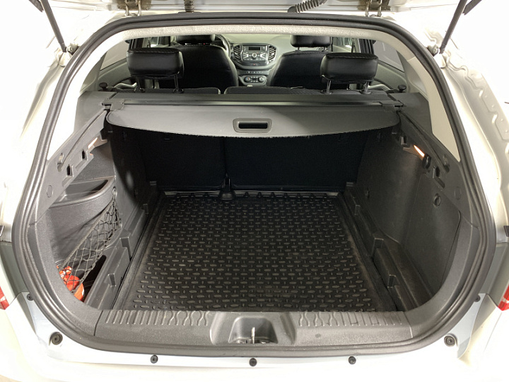 Lada Vesta 1.8, 2020 года, Механика, СЕРЫЙ