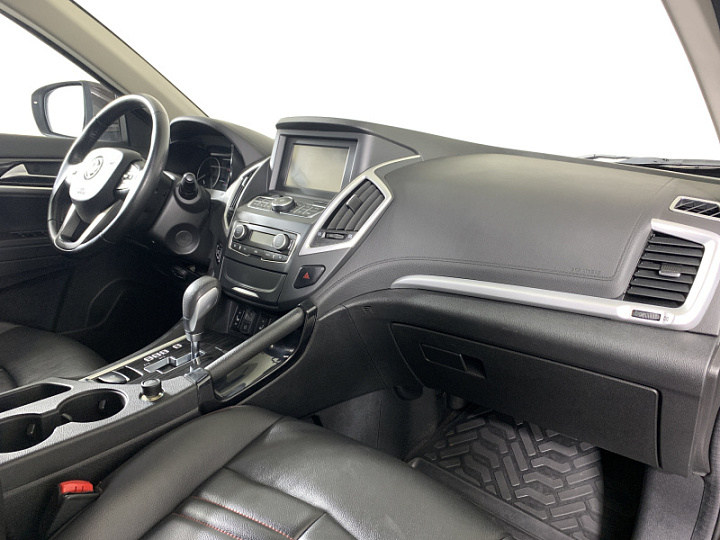 DONGFENG AX7 2, 2017 года, Автоматическая, КОРИЧНЕВЫЙ