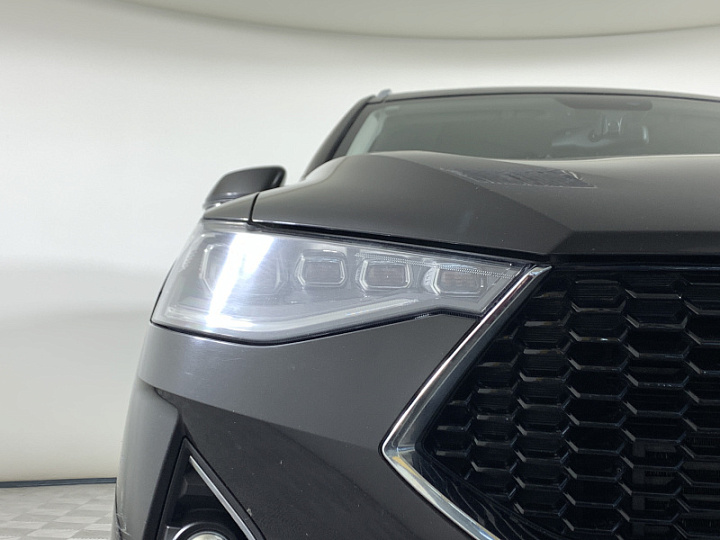 HAVAL F7 1.5, 2019 года, Робот, ЧЕРНЫЙ