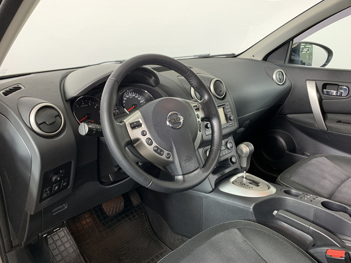 NISSAN Qashqai 2, 2013 года, Вариатор, СВЕТЛО-КОРИЧНЕВЫЙ 