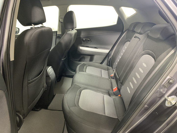 KIA Ceed 1.6, 2014 года, Автоматическая, СЕРЫЙ