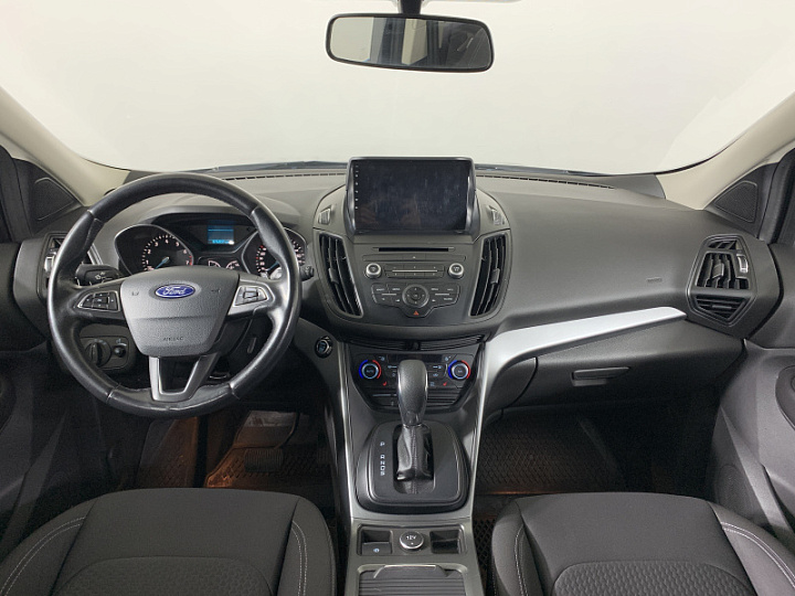 FORD Kuga 2.5, 2018 года, Автоматическая, СЕРЫЙ