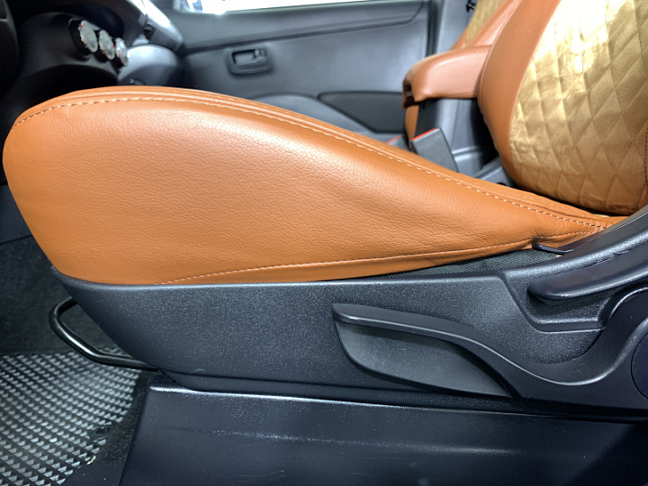 MITSUBISHI Outlander 2, 2011 года, Вариатор, БЕЛЫЙ