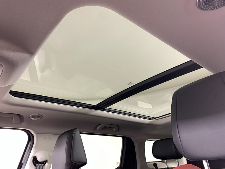 HAVAL H3 1.5, 2024 года, Робот, ЧЕРНЫЙ