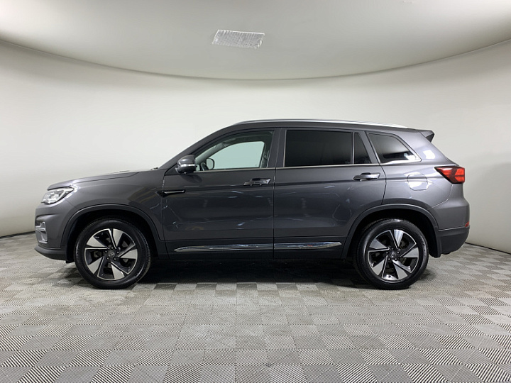 CHANGAN CS75 FL 1.8, 2021 года, Автоматическая, СЕРЫЙ