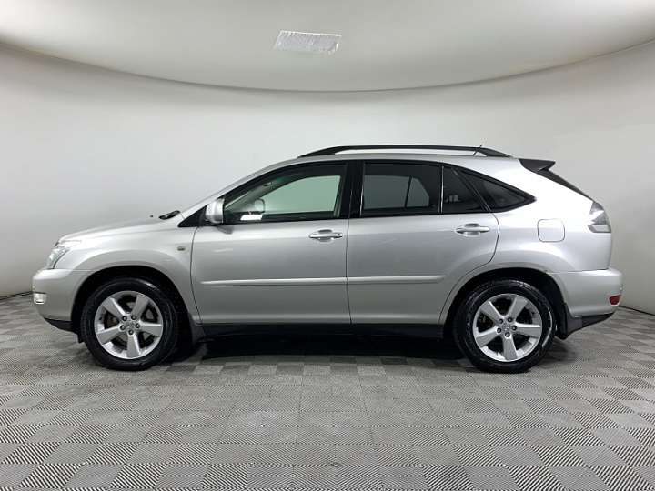 LEXUS RX 300 3, 2005 года, Автоматическая, Серебристый