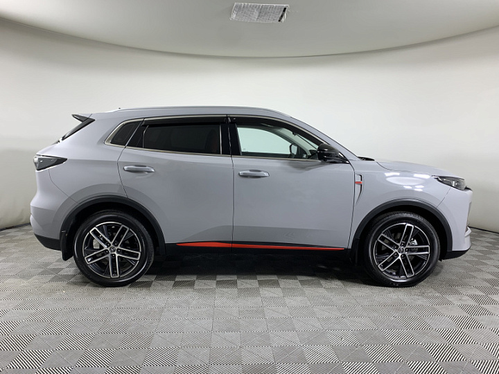 CHANGAN CS55PLUS 1.5, 2023 года, Робот, СЕРЫЙ