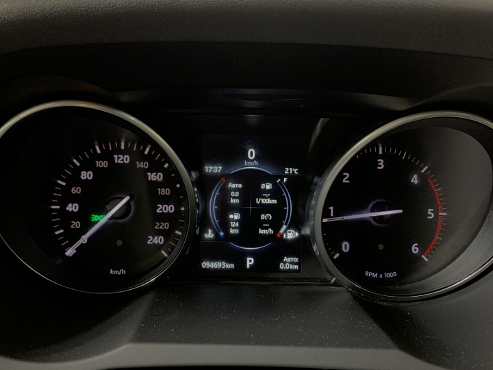 LAND ROVER Range Rover Evoque 2.2, 2015 года, Автоматическая, БЕЛЫЙ