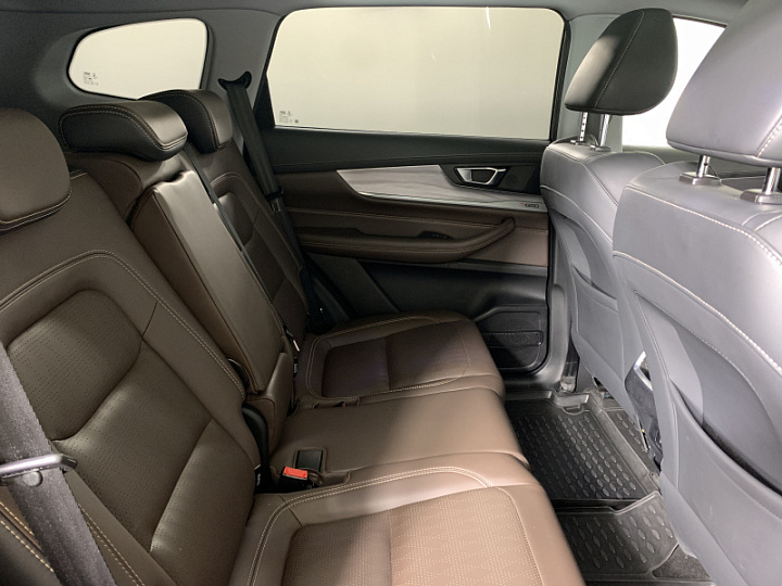 CHERY TIGGO 8 PRO 1.6, 2022 года, Робот, ФИОЛЕТОВЫЙ