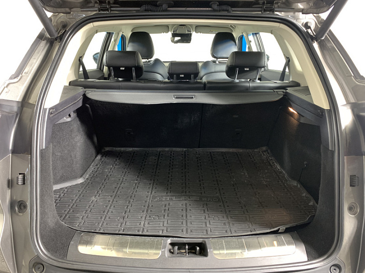 Geely Atlas Pro 1.5, 2022 года, Робот, Серый