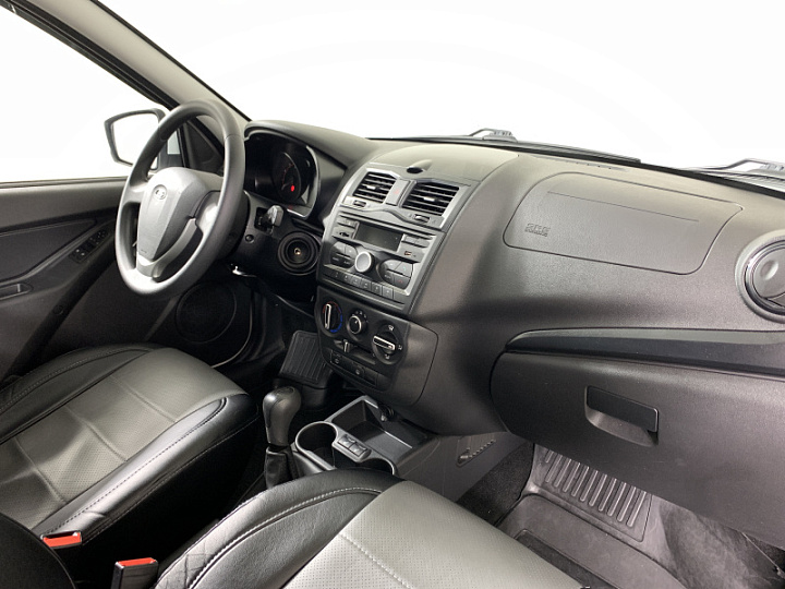 Lada Granta 1.6, 2023 года, Механика, БЕЛЫЙ