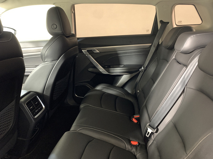 GEELY ATLAS PRO 1.5, 2021 года, Робот, СЕРЫЙ