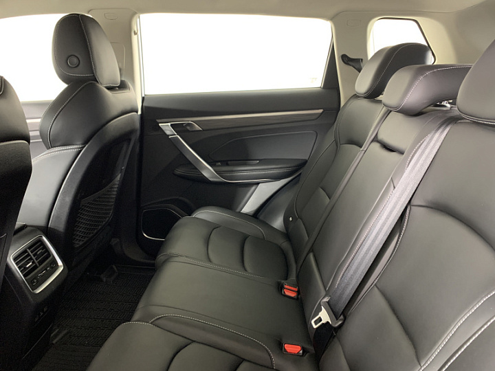 GEELY ATLAS PRO 1.5, 2023 года, Робот, БЕЛЫЙ