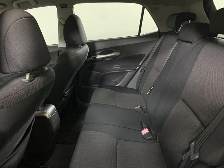 Toyota Auris 1.4, 2007 года, Механика, Серый