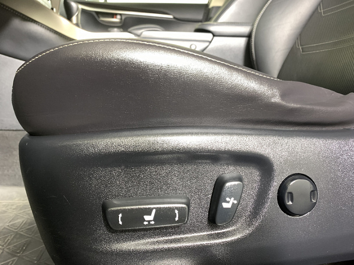 Lexus NX 200t 2, 2015 года, Автоматическая, Синий