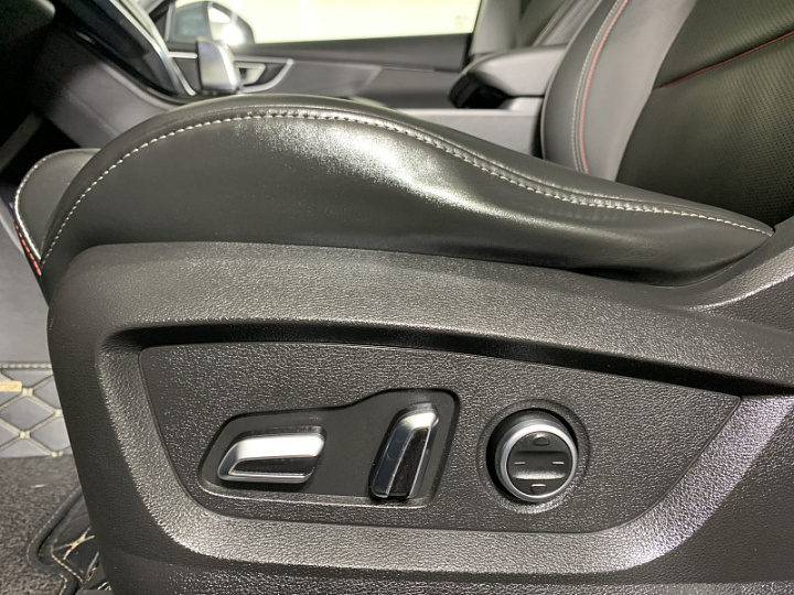 CHERY TIGGO 7 PRO 1.5, 2020 года, Вариатор, СЕРЫЙ