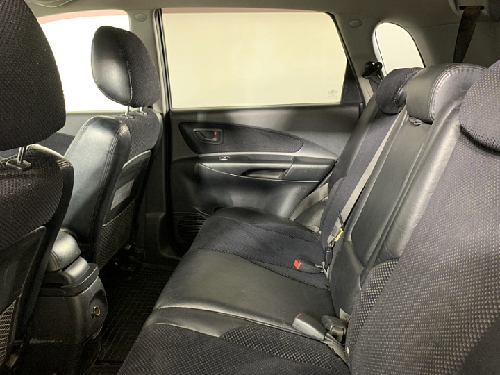 HYUNDAI Tucson 2, 2007 года, Автоматическая, ТЕМНО-СЕРЫЙ